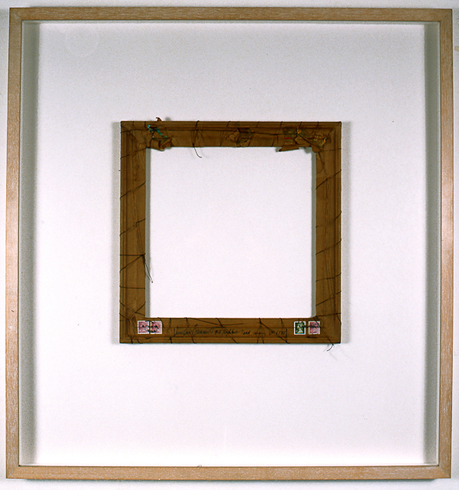 Post Frame 1988 85x81